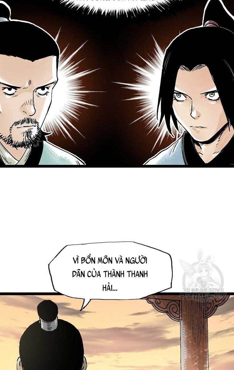 Ma Hiệp Côn Lôn Chapter 36 - Trang 2