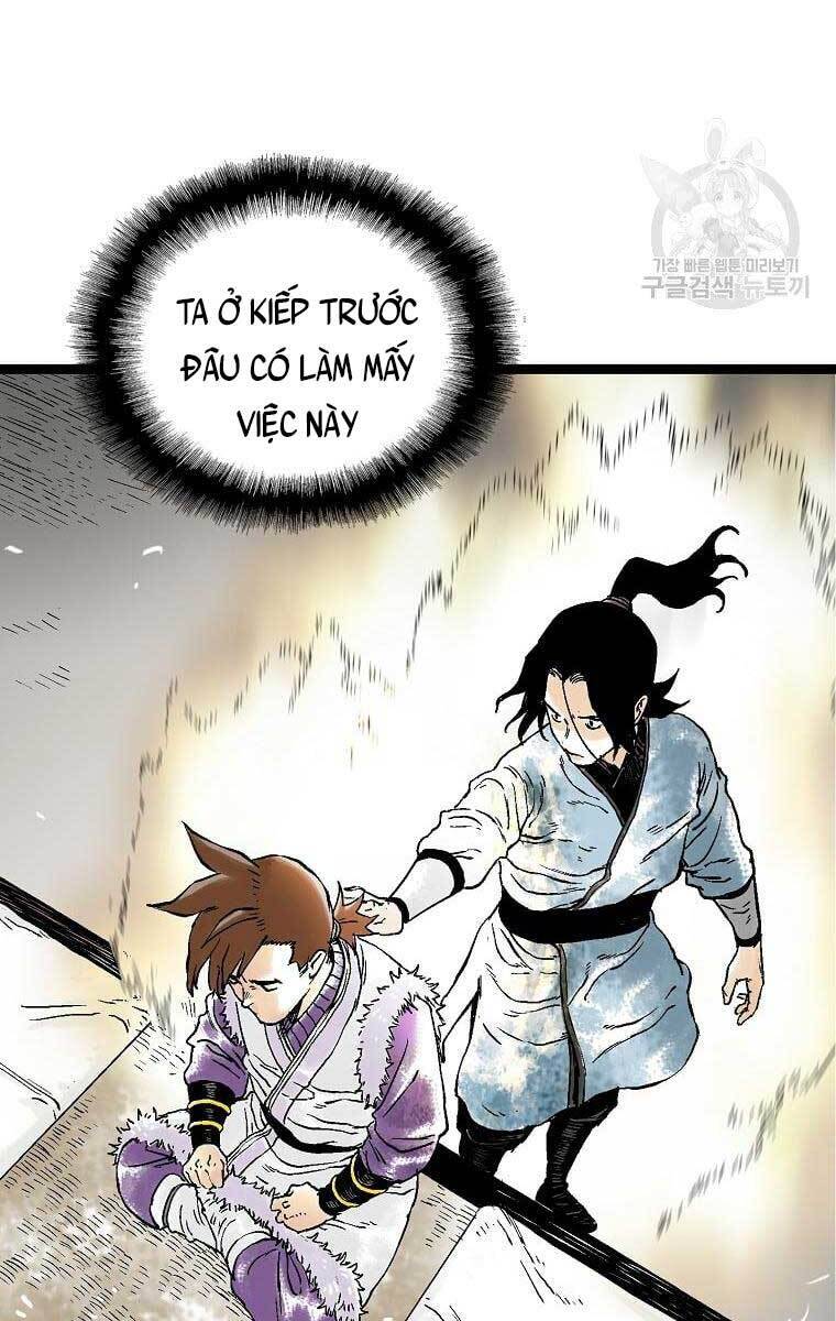 Ma Hiệp Côn Lôn Chapter 34 - Trang 2