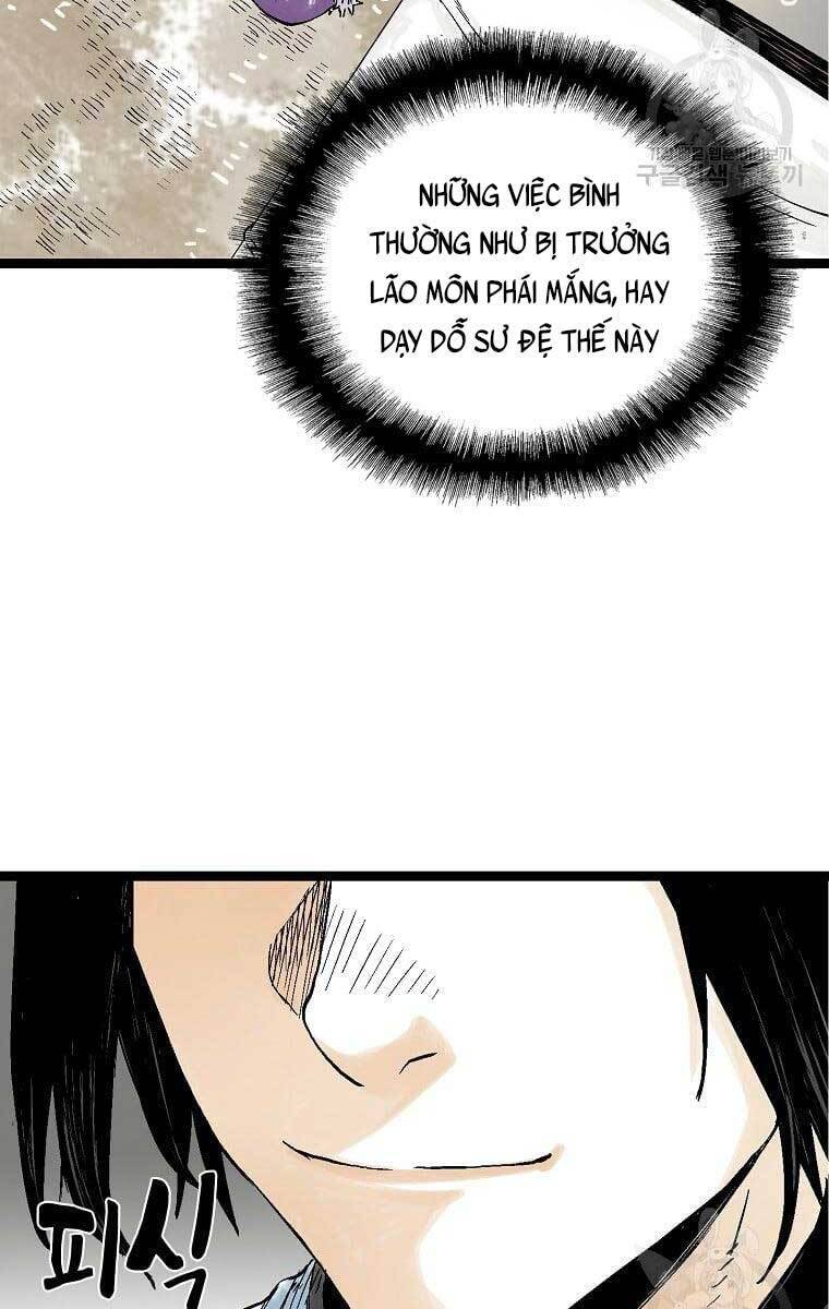 Ma Hiệp Côn Lôn Chapter 34 - Trang 2