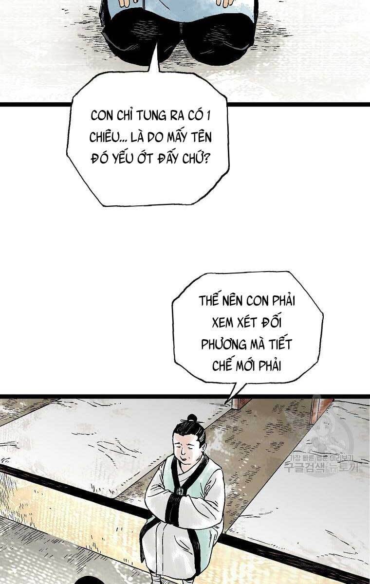 Ma Hiệp Côn Lôn Chapter 34 - Trang 2