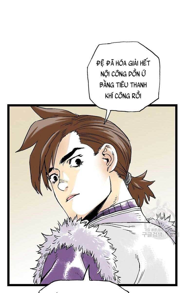 Ma Hiệp Côn Lôn Chapter 34 - Trang 2