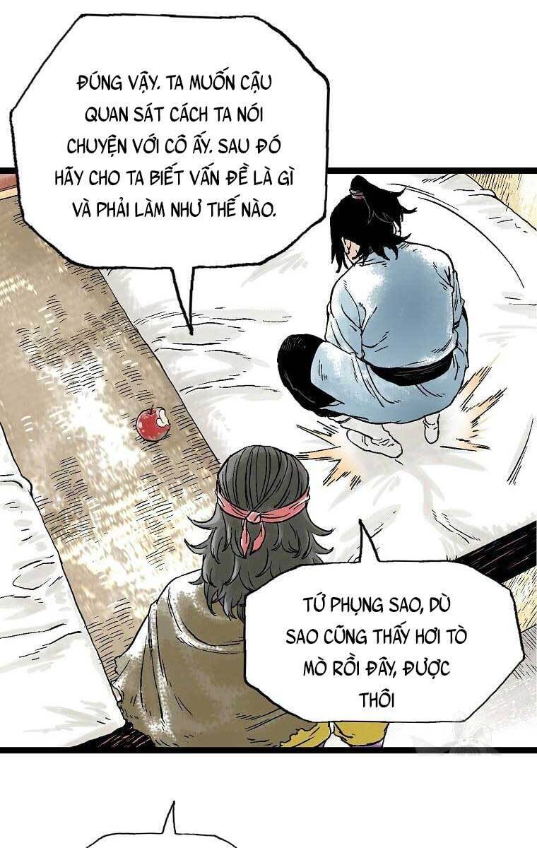 Ma Hiệp Côn Lôn Chapter 34 - Trang 2