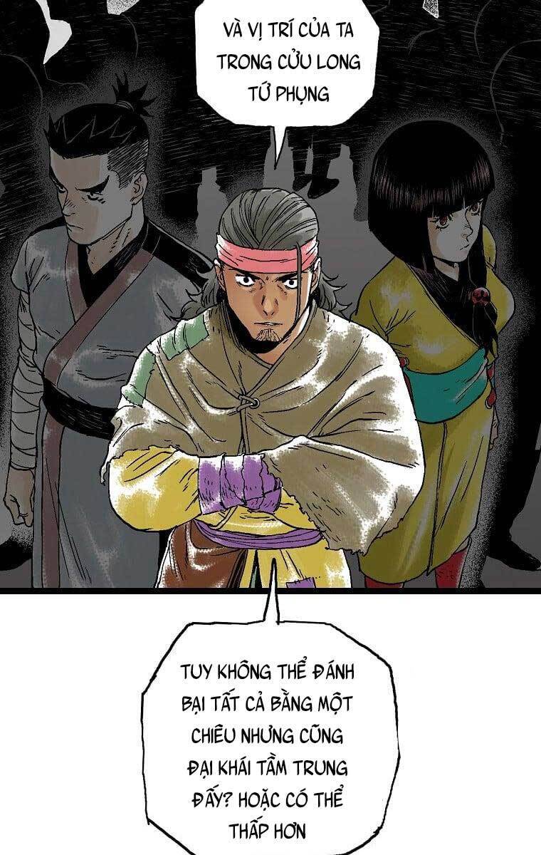 Ma Hiệp Côn Lôn Chapter 34 - Trang 2