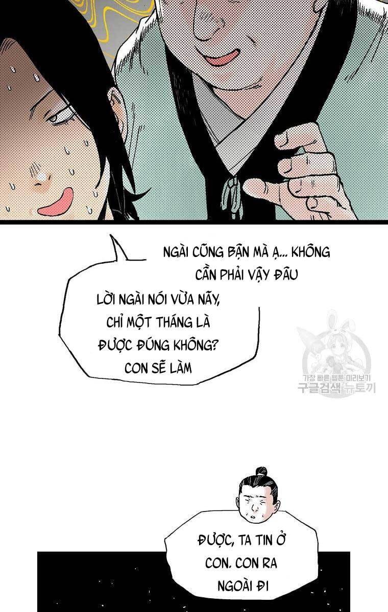 Ma Hiệp Côn Lôn Chapter 34 - Trang 2