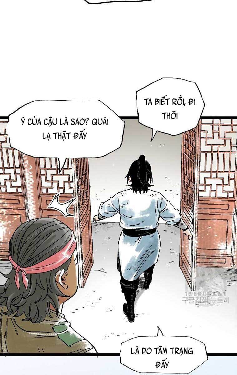 Ma Hiệp Côn Lôn Chapter 34 - Trang 2