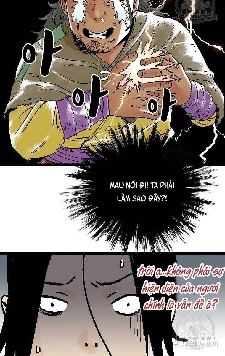 Ma Hiệp Côn Lôn Chapter 34 - Trang 2