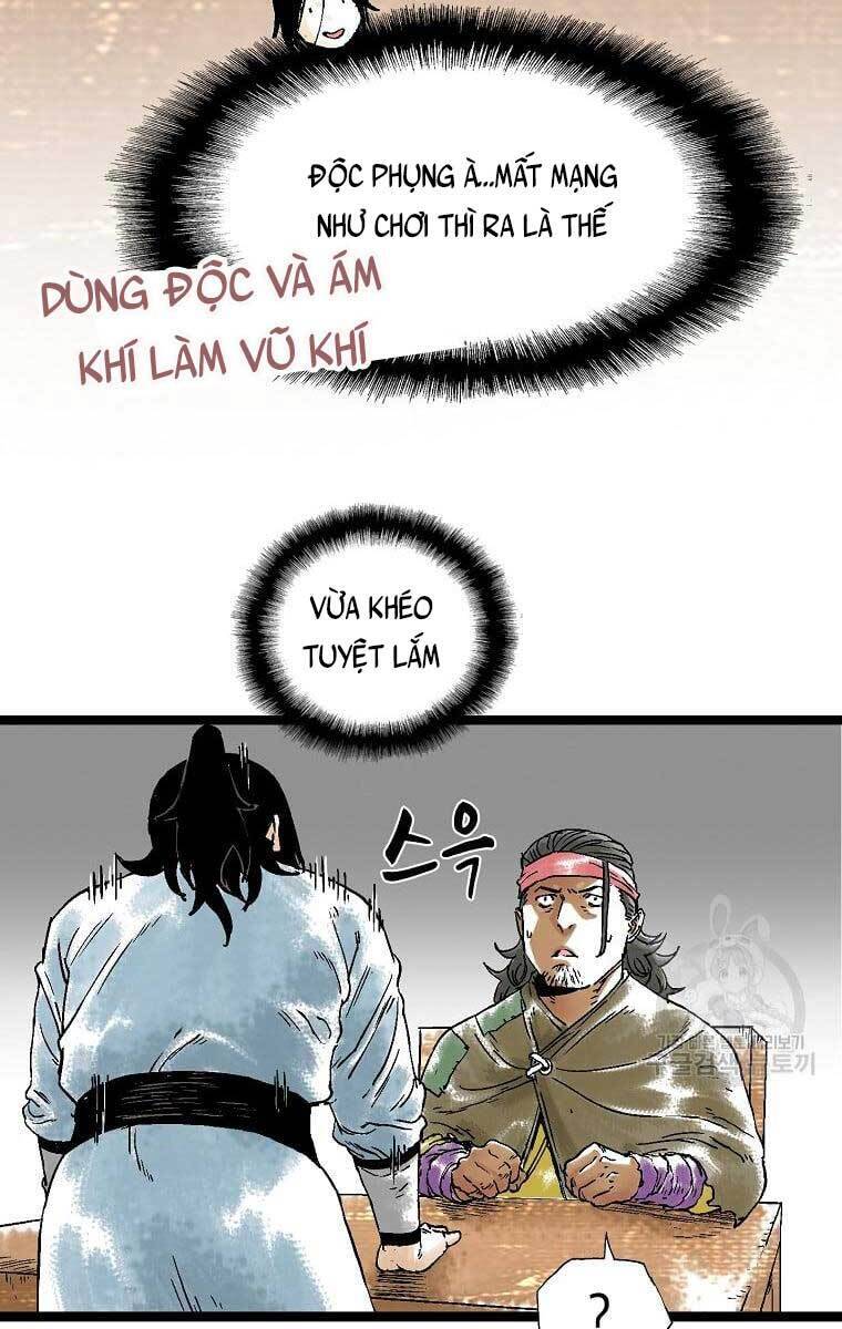 Ma Hiệp Côn Lôn Chapter 34 - Trang 2