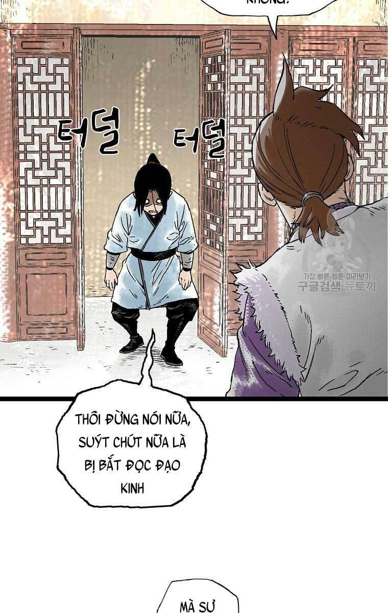 Ma Hiệp Côn Lôn Chapter 34 - Trang 2