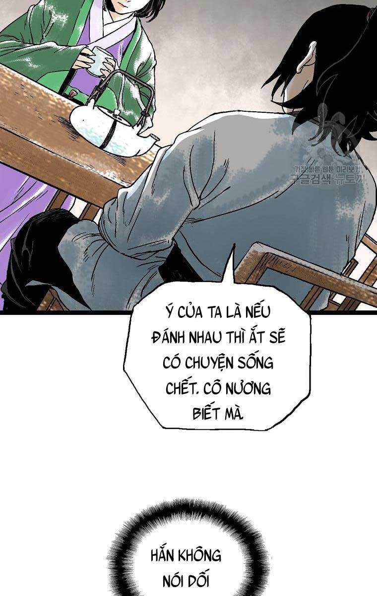 Ma Hiệp Côn Lôn Chapter 34 - Trang 2