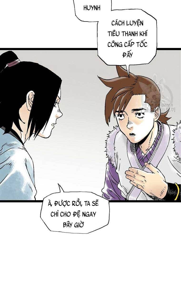 Ma Hiệp Côn Lôn Chapter 34 - Trang 2