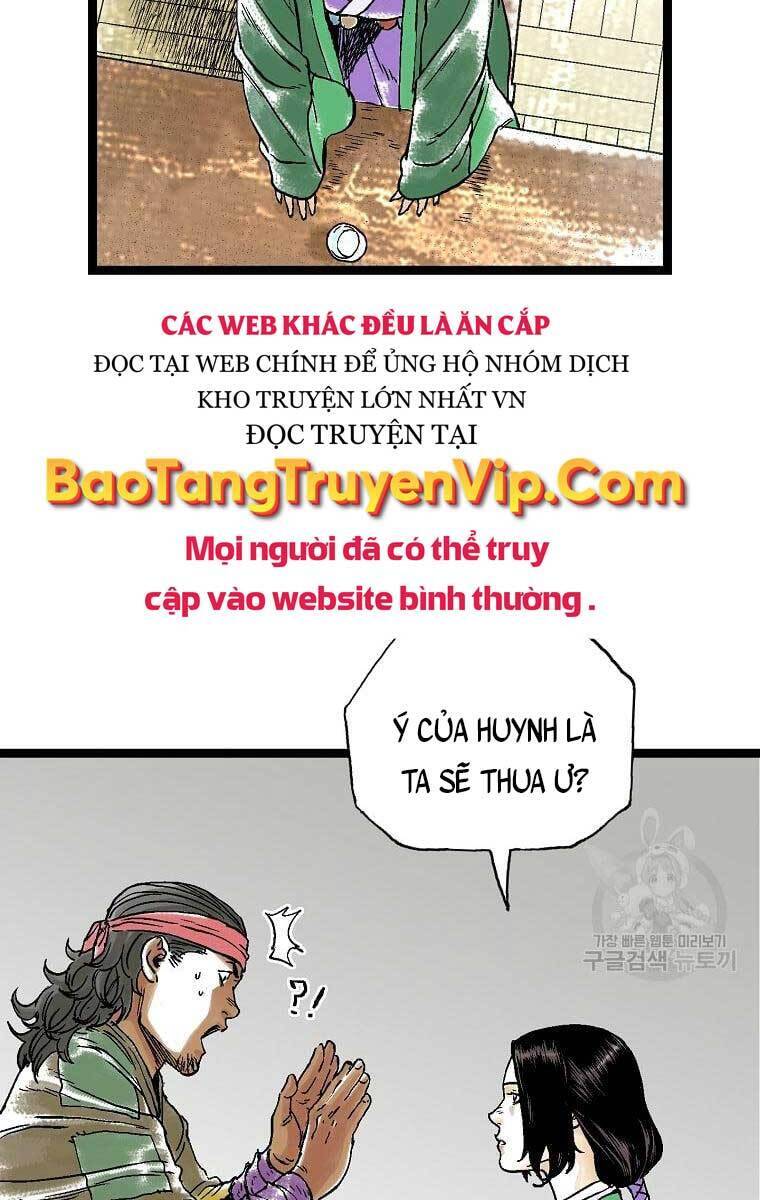 Ma Hiệp Côn Lôn Chapter 34 - Trang 2