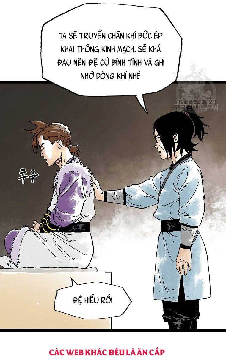 Ma Hiệp Côn Lôn Chapter 34 - Trang 2