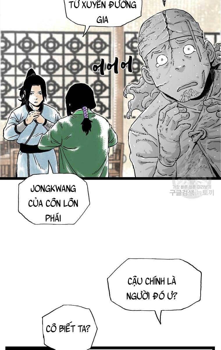 Ma Hiệp Côn Lôn Chapter 34 - Trang 2