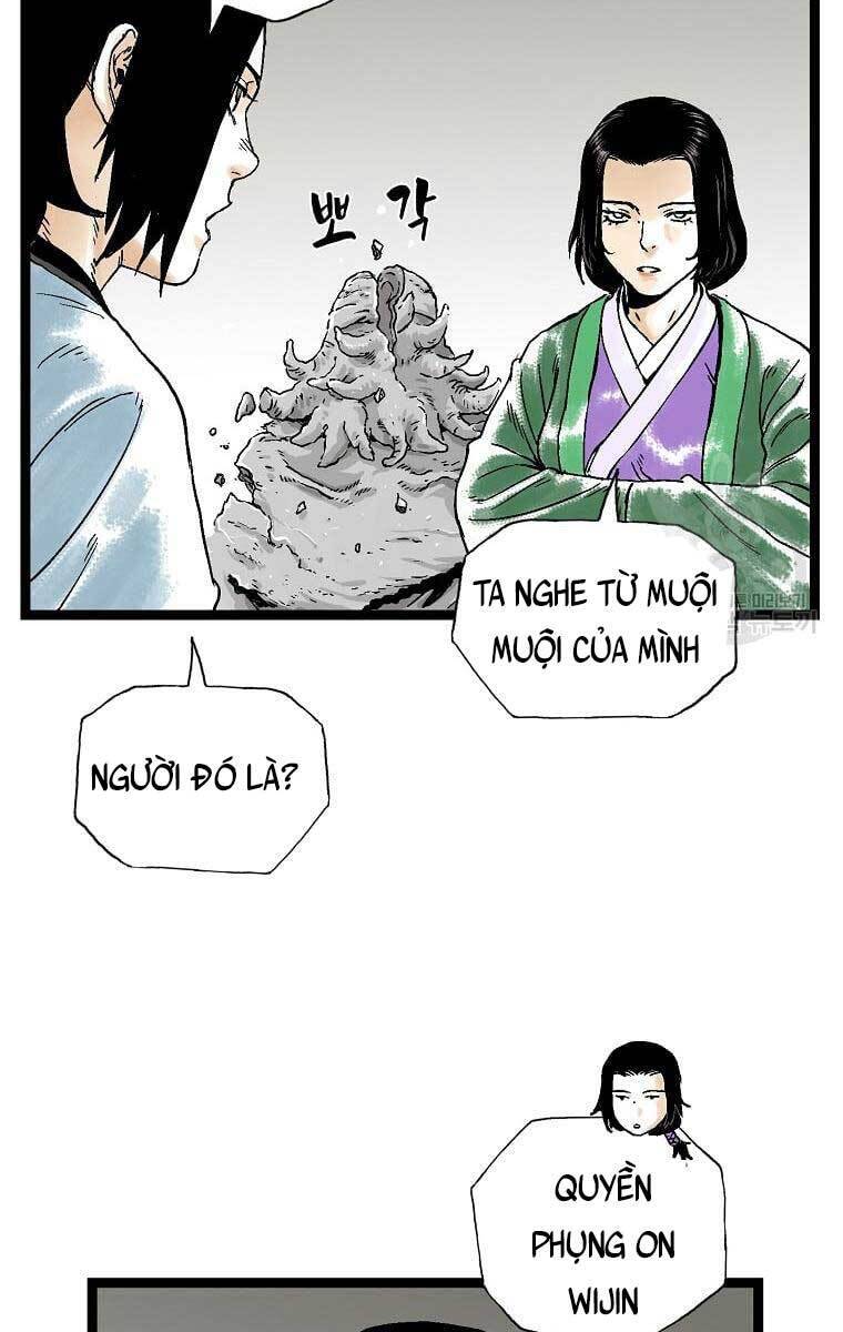 Ma Hiệp Côn Lôn Chapter 34 - Trang 2