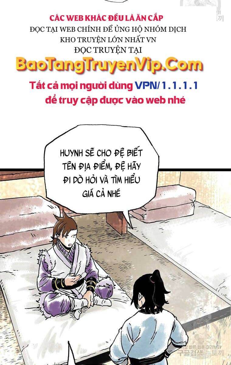 Ma Hiệp Côn Lôn Chapter 33 - Trang 2