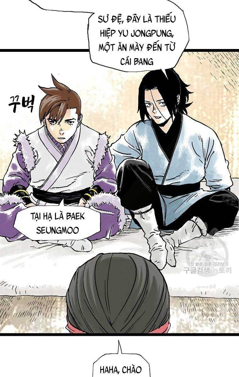 Ma Hiệp Côn Lôn Chapter 33 - Trang 2