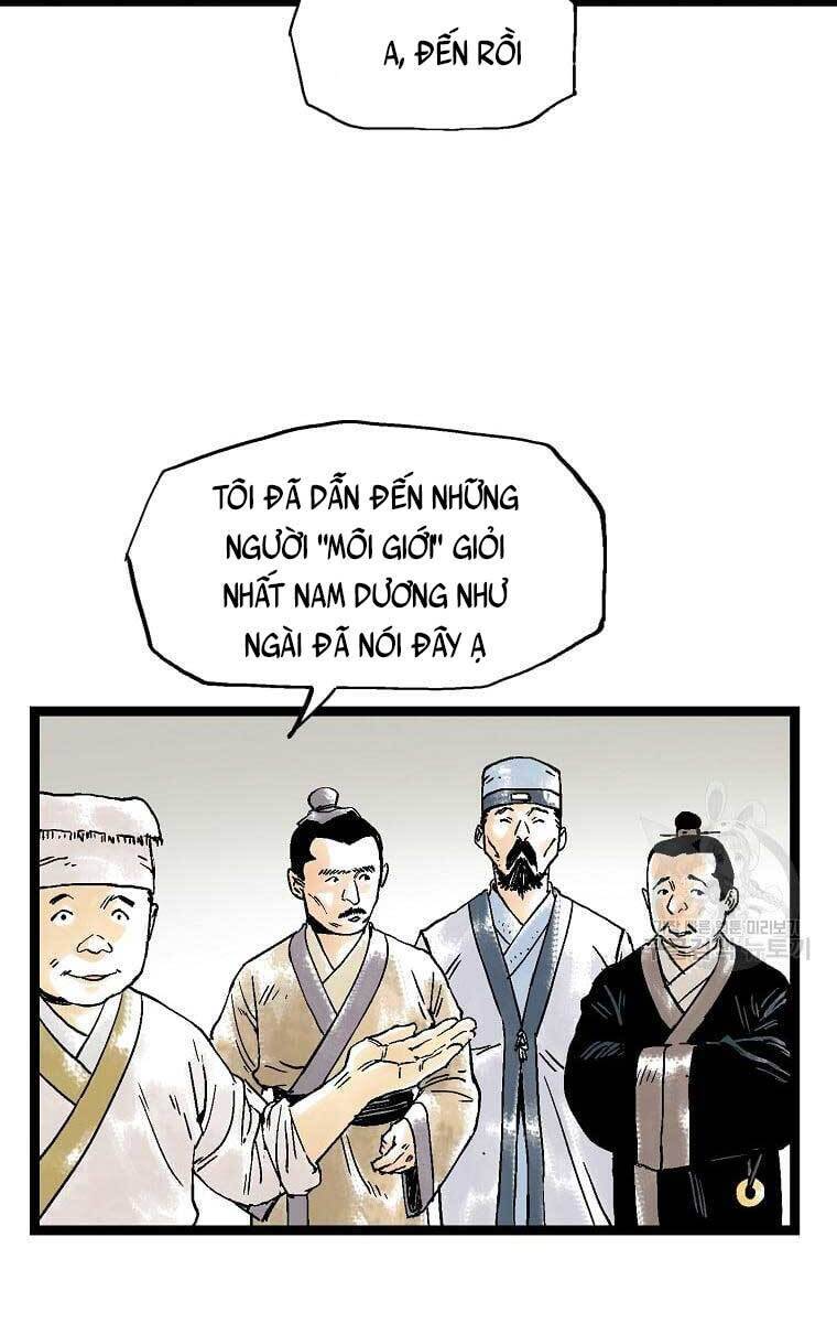 Ma Hiệp Côn Lôn Chapter 33 - Trang 2