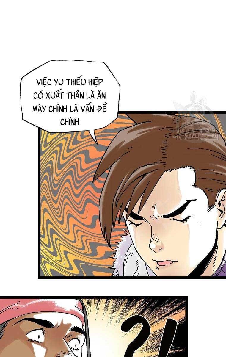 Ma Hiệp Côn Lôn Chapter 33 - Trang 2