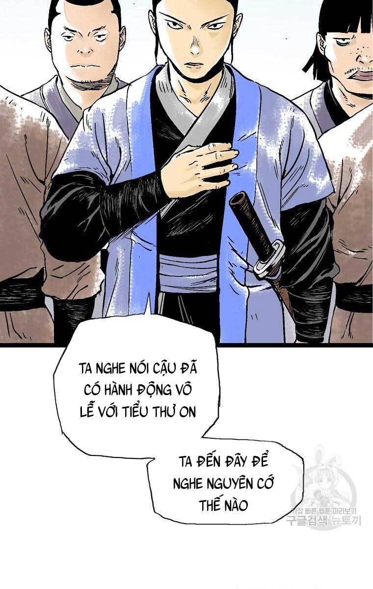 Ma Hiệp Côn Lôn Chapter 33 - Trang 2