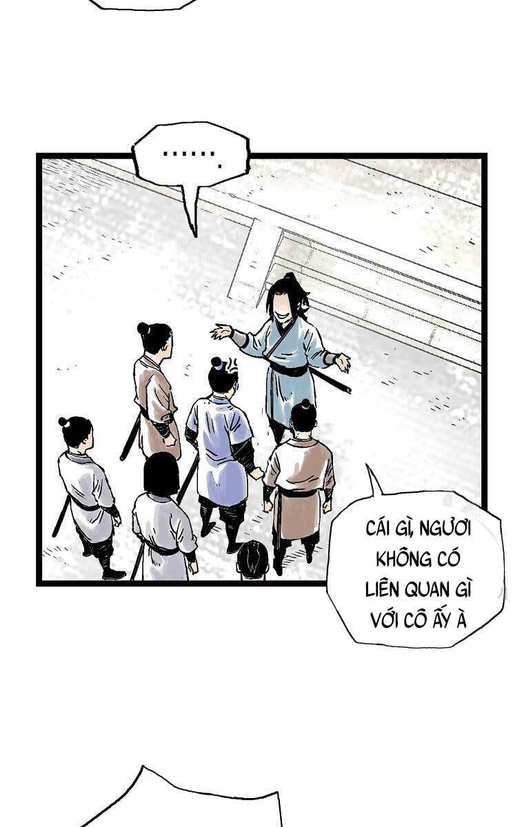 Ma Hiệp Côn Lôn Chapter 33 - Trang 2