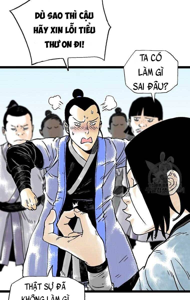 Ma Hiệp Côn Lôn Chapter 33 - Trang 2