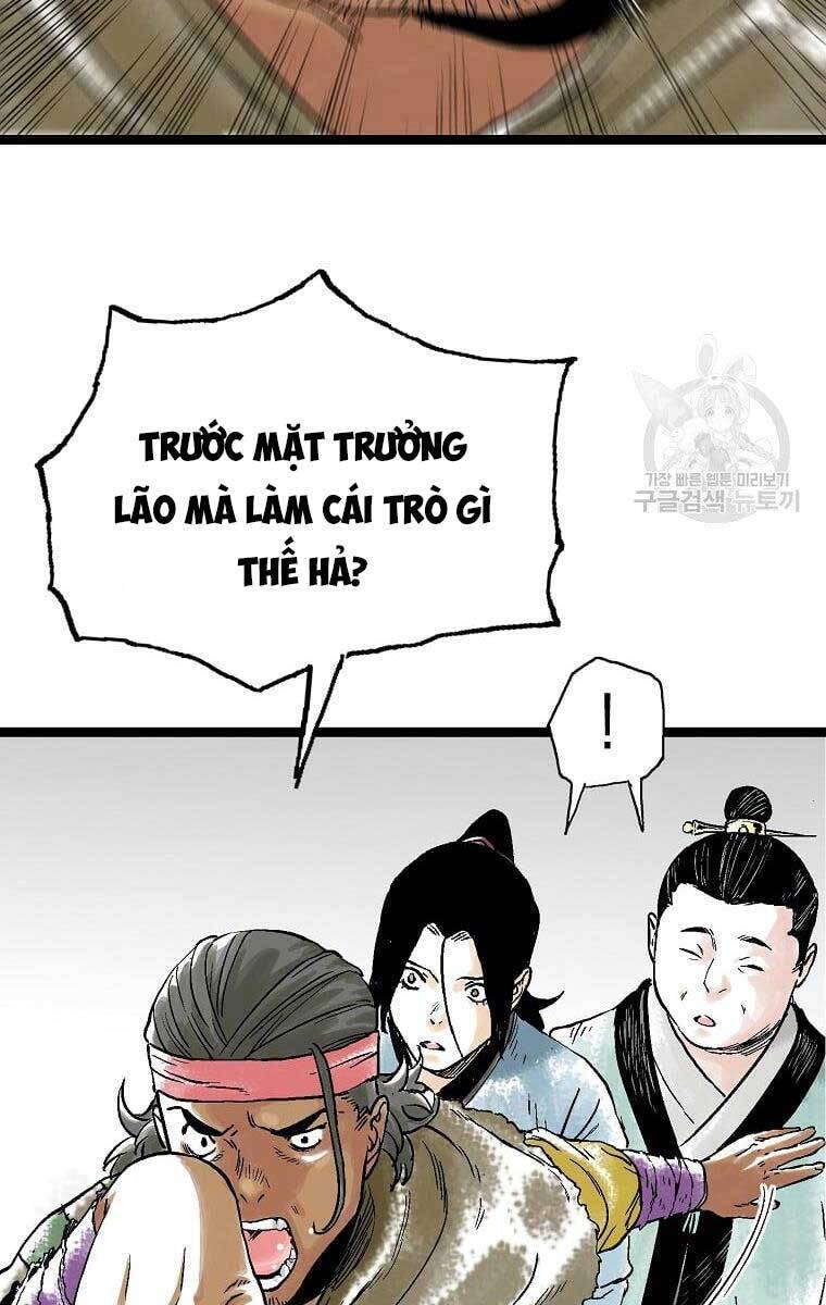 Ma Hiệp Côn Lôn Chapter 33 - Trang 2