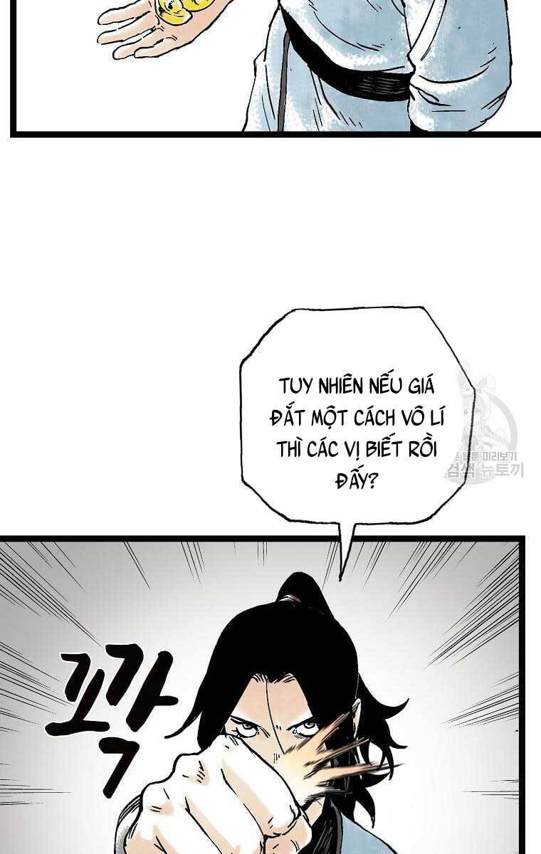 Ma Hiệp Côn Lôn Chapter 33 - Trang 2