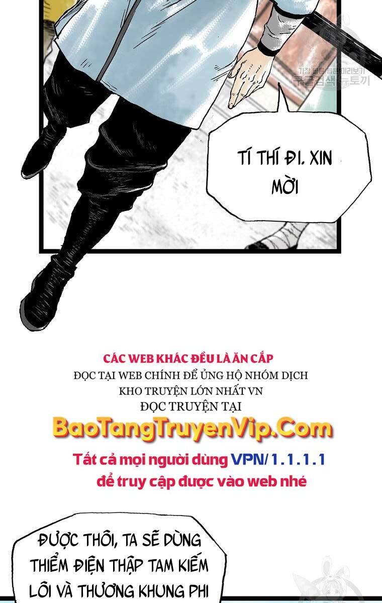 Ma Hiệp Côn Lôn Chapter 33 - Trang 2