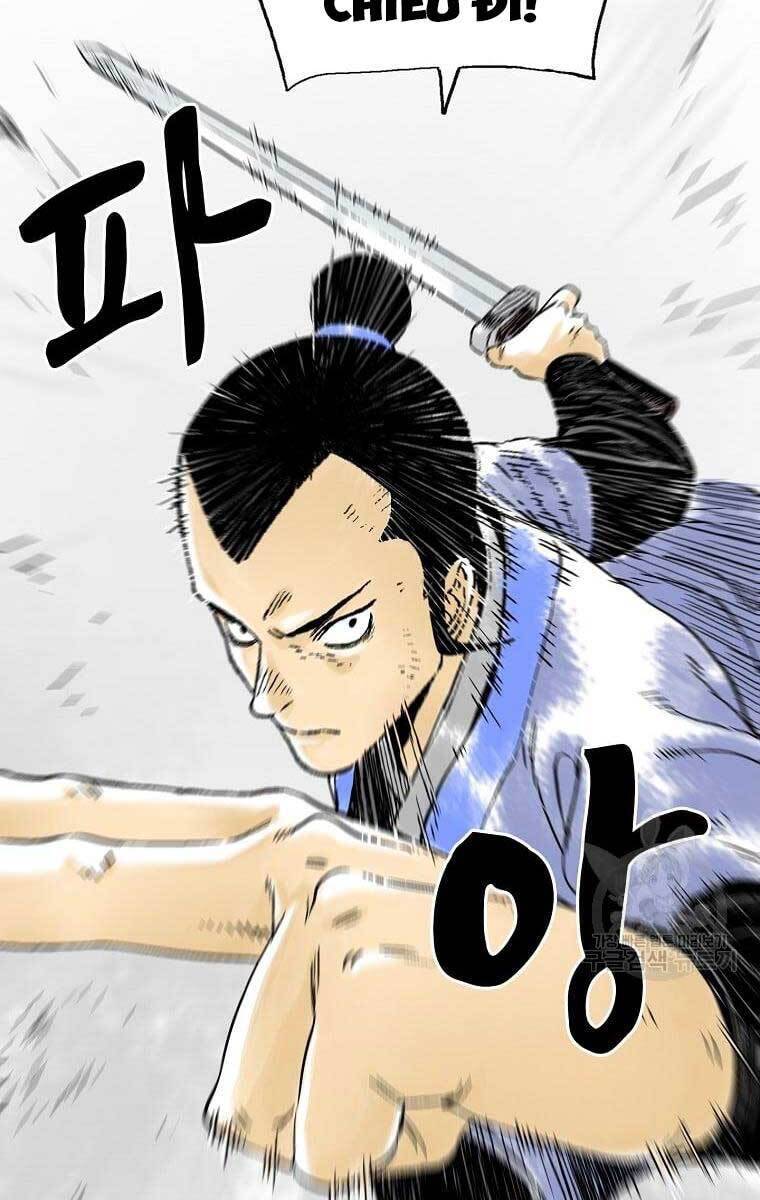 Ma Hiệp Côn Lôn Chapter 33 - Trang 2