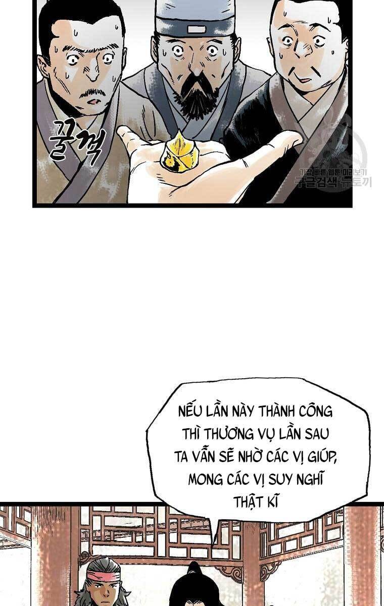 Ma Hiệp Côn Lôn Chapter 33 - Trang 2