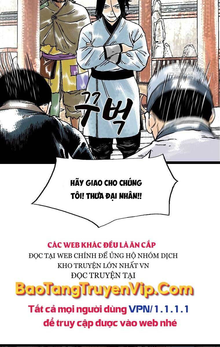 Ma Hiệp Côn Lôn Chapter 33 - Trang 2