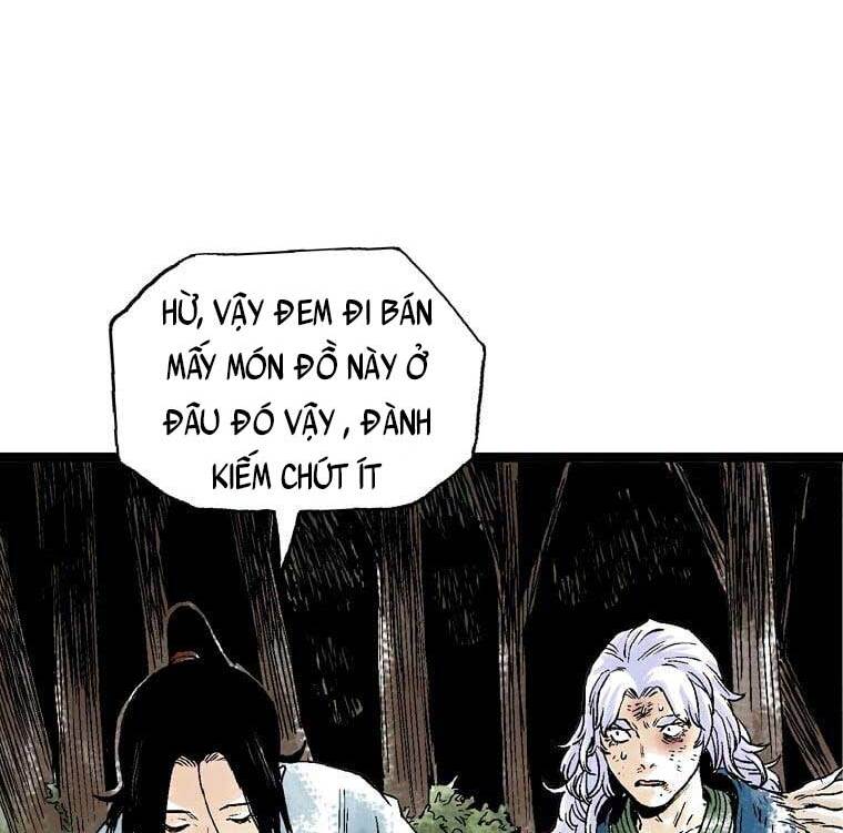 Ma Hiệp Côn Lôn Chapter 31 - Trang 2