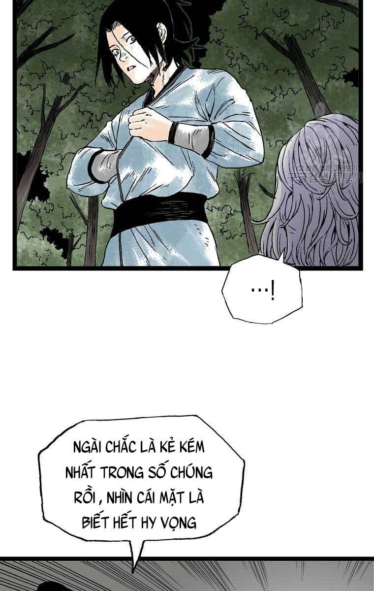 Ma Hiệp Côn Lôn Chapter 31 - Trang 2