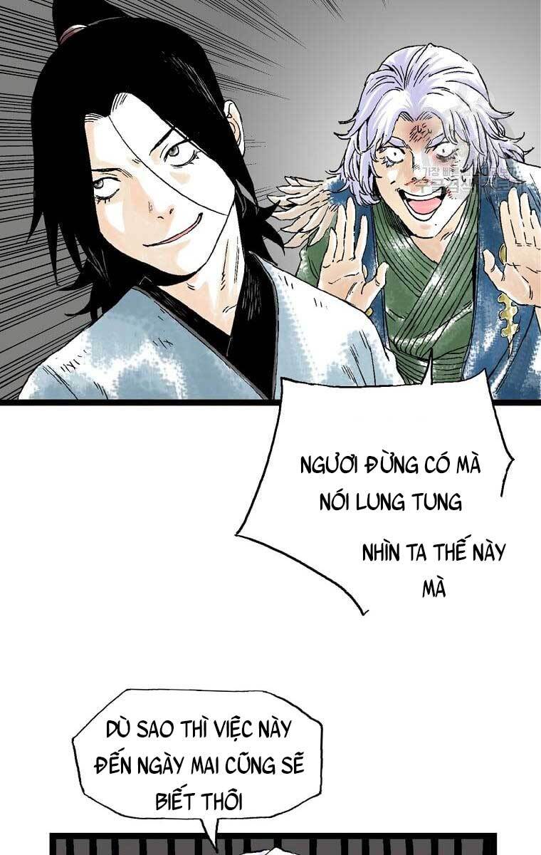 Ma Hiệp Côn Lôn Chapter 31 - Trang 2