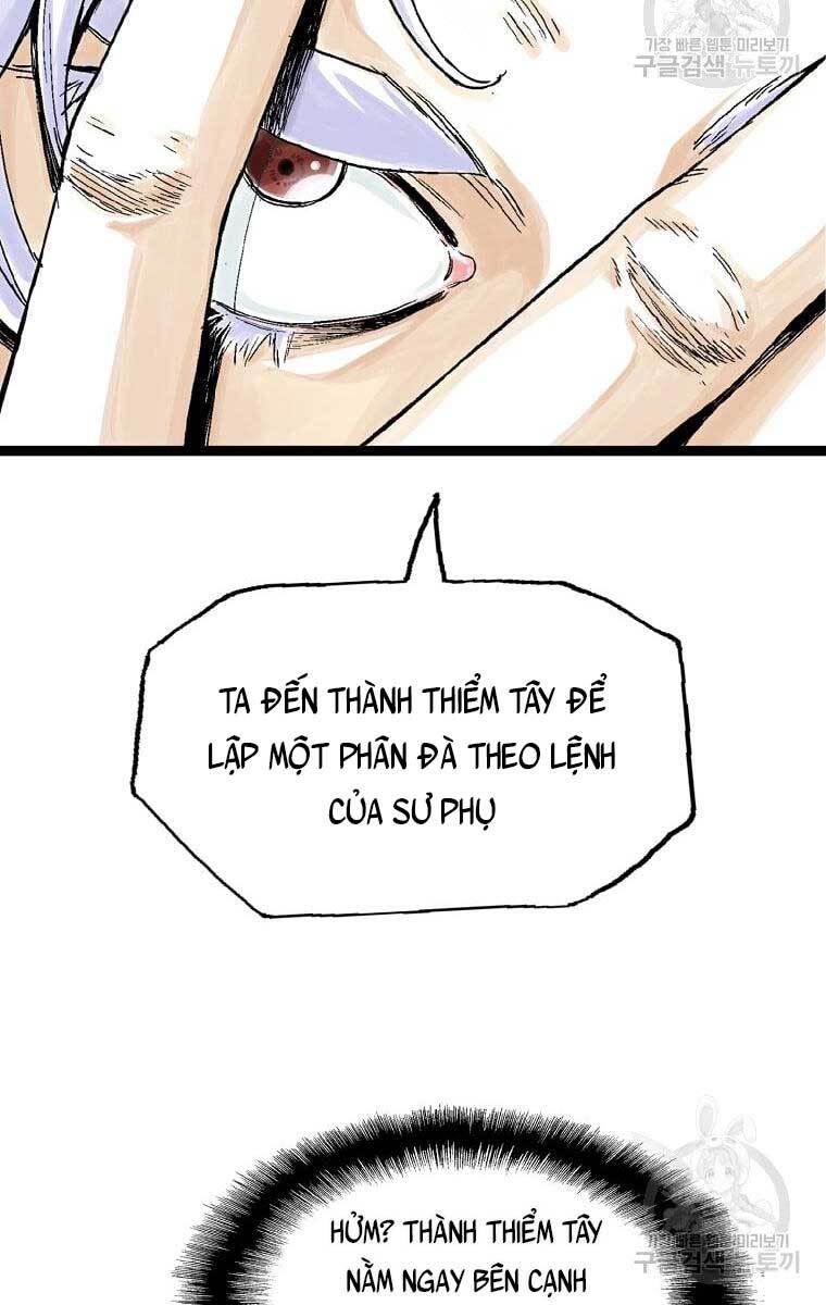 Ma Hiệp Côn Lôn Chapter 31 - Trang 2