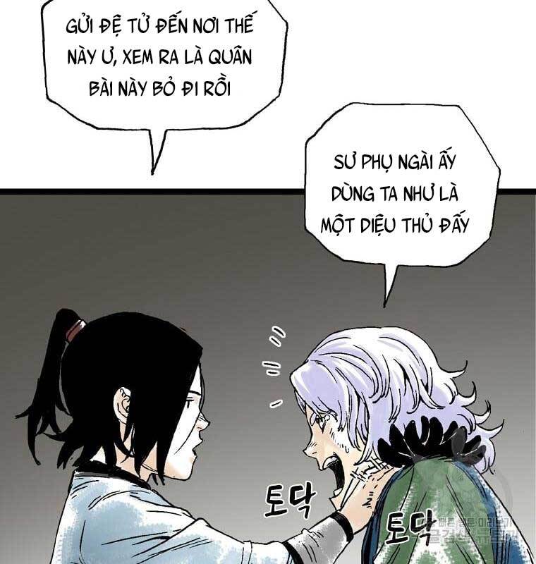 Ma Hiệp Côn Lôn Chapter 31 - Trang 2