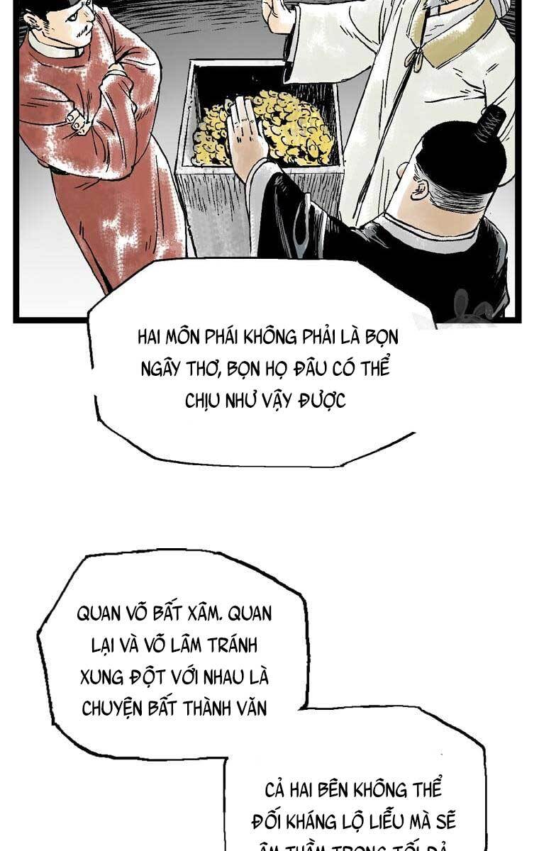 Ma Hiệp Côn Lôn Chapter 31 - Trang 2