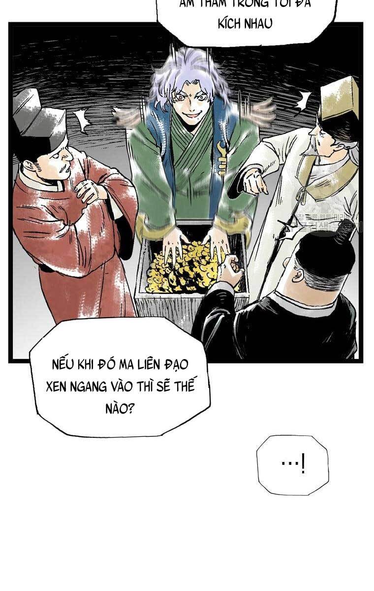 Ma Hiệp Côn Lôn Chapter 31 - Trang 2