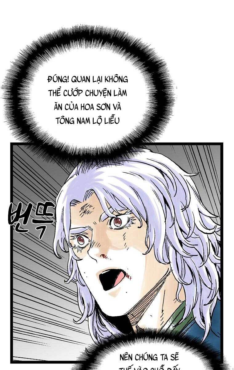 Ma Hiệp Côn Lôn Chapter 31 - Trang 2