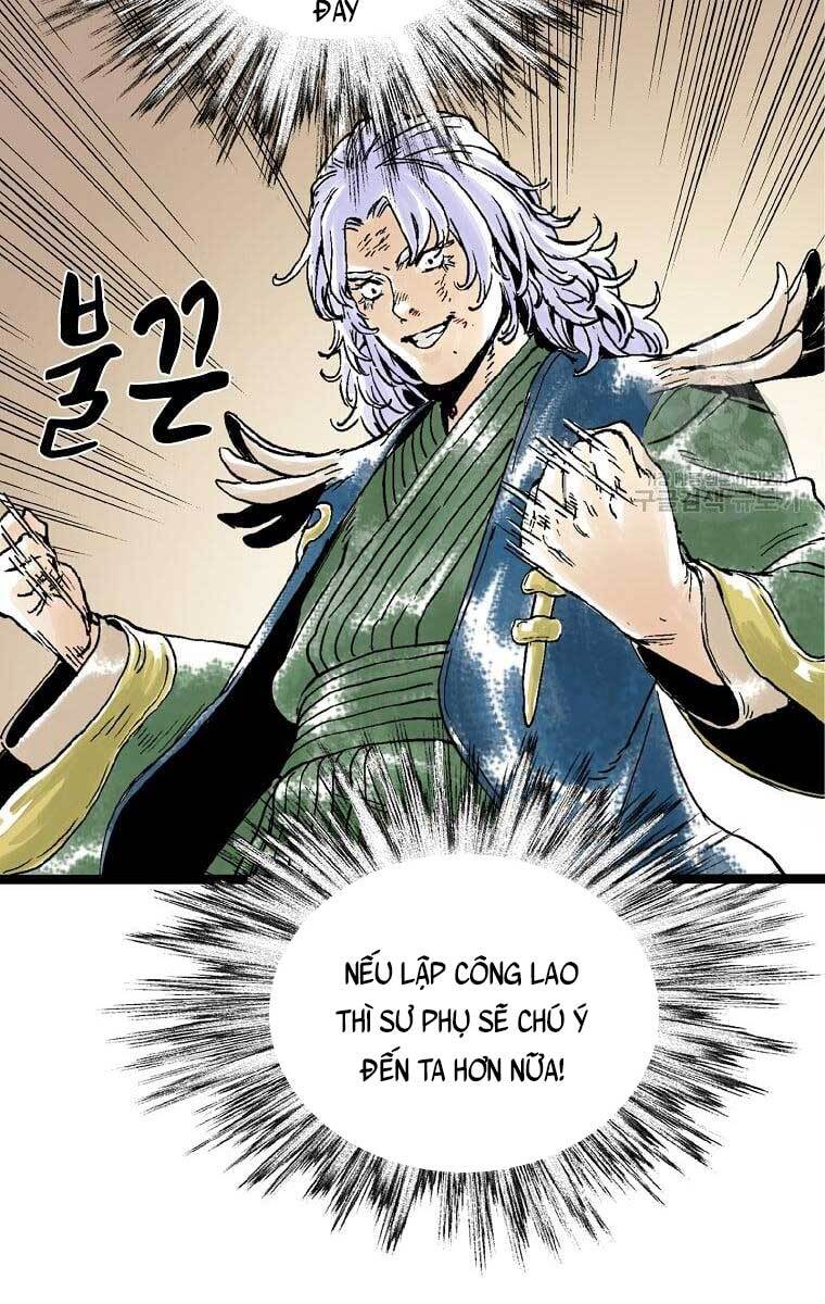 Ma Hiệp Côn Lôn Chapter 31 - Trang 2