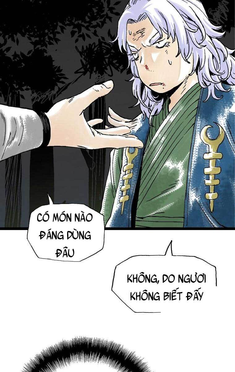 Ma Hiệp Côn Lôn Chapter 31 - Trang 2