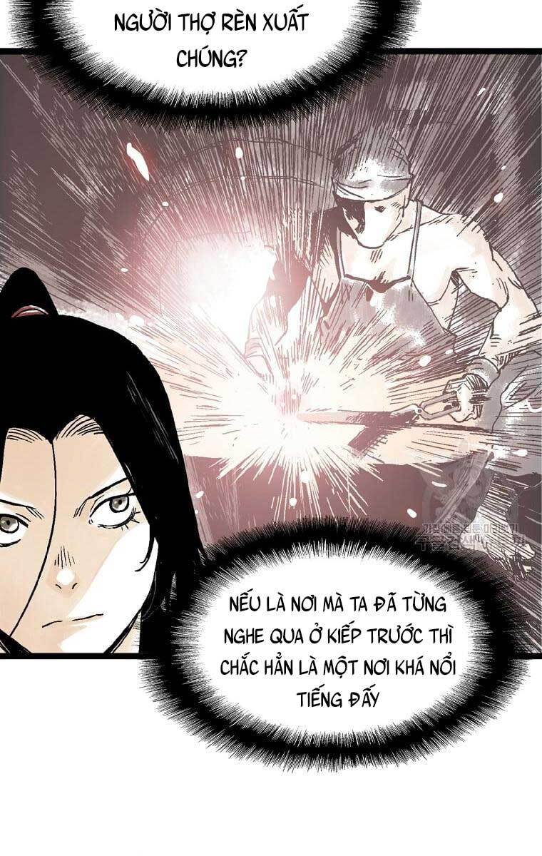 Ma Hiệp Côn Lôn Chapter 31 - Trang 2