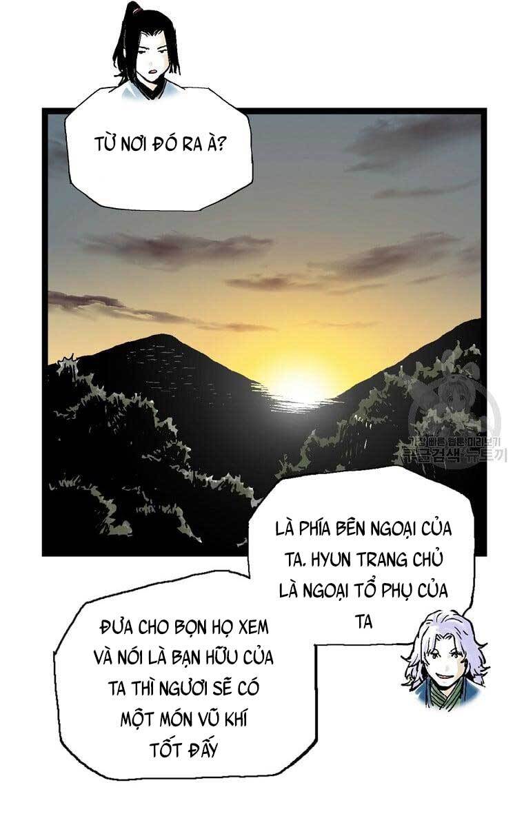 Ma Hiệp Côn Lôn Chapter 31 - Trang 2