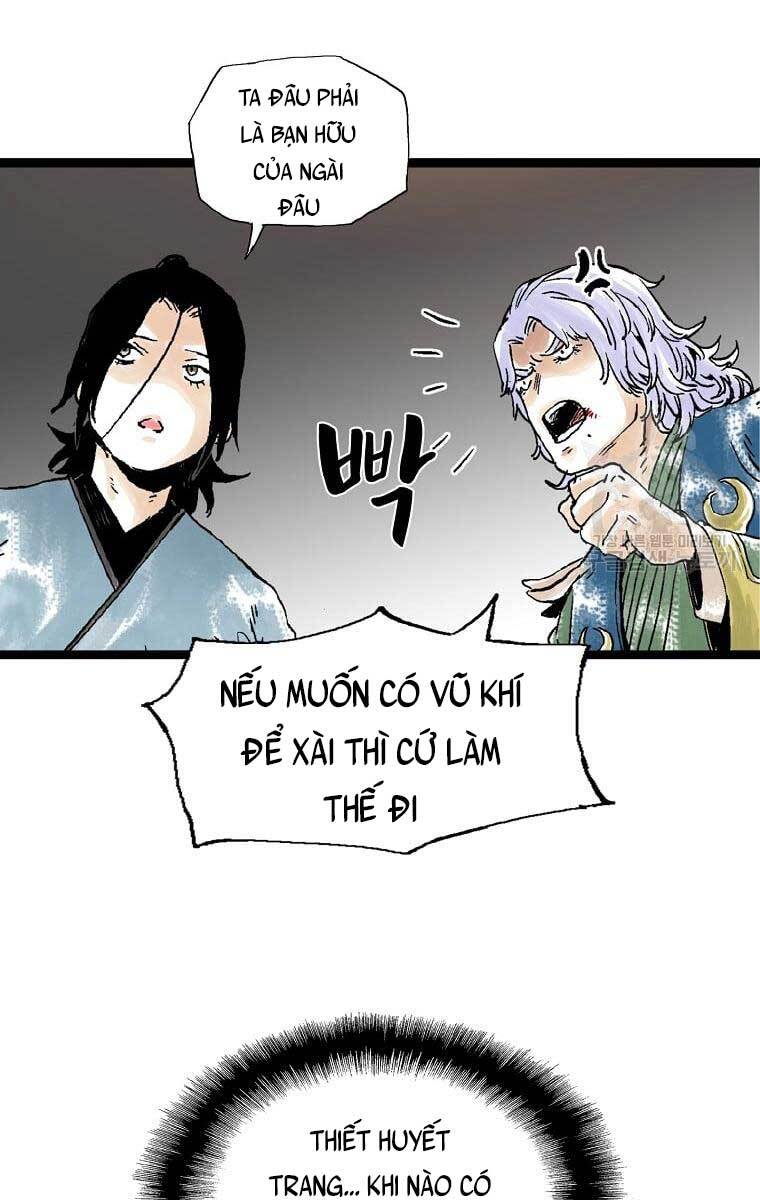 Ma Hiệp Côn Lôn Chapter 31 - Trang 2