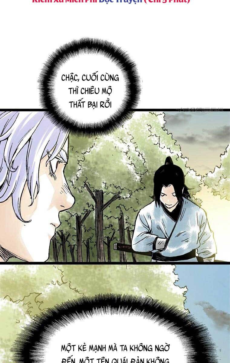 Ma Hiệp Côn Lôn Chapter 31 - Trang 2