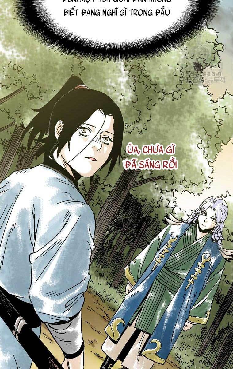 Ma Hiệp Côn Lôn Chapter 31 - Trang 2