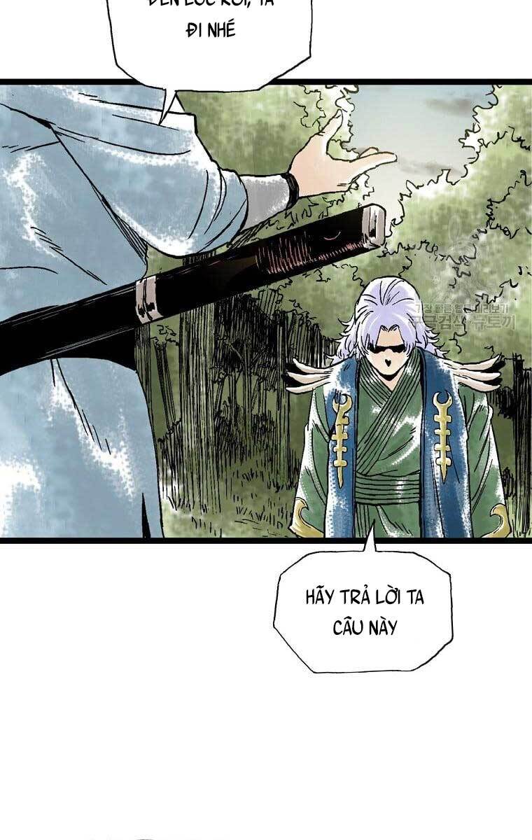 Ma Hiệp Côn Lôn Chapter 31 - Trang 2