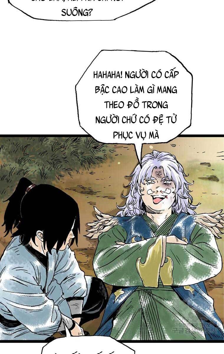 Ma Hiệp Côn Lôn Chapter 31 - Trang 2