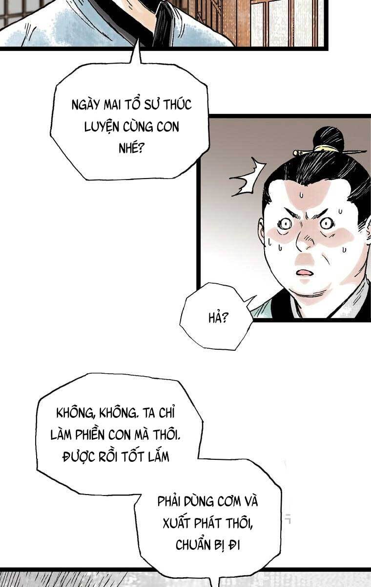 Ma Hiệp Côn Lôn Chapter 31 - Trang 2