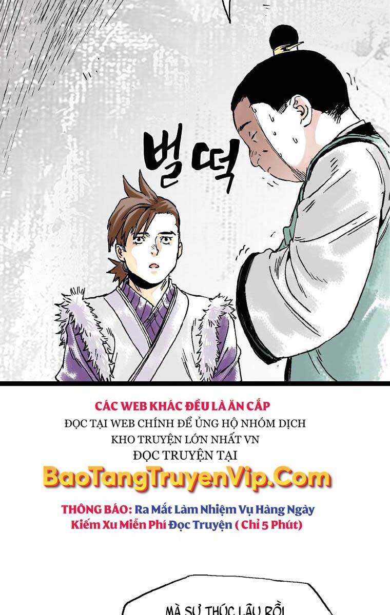 Ma Hiệp Côn Lôn Chapter 31 - Trang 2